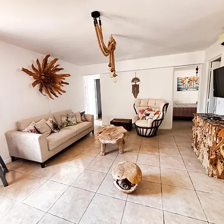 Casa de Férias La Maquis