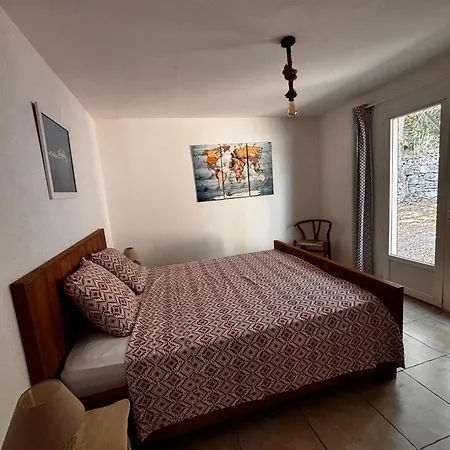 La Maquis Bonifacio (Corsica)