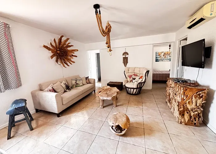 Casa de Férias La Maquis