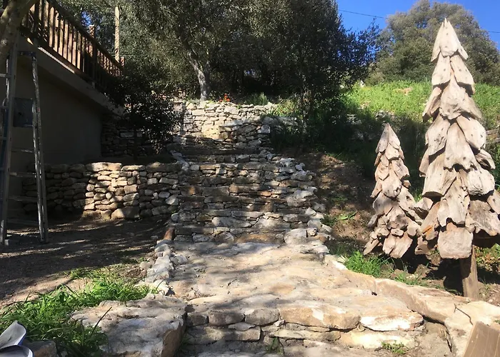 Casa de Férias La Maquis