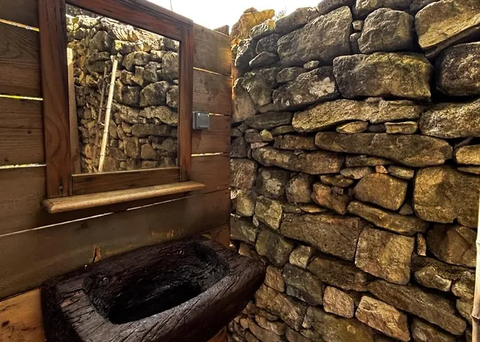 La Maquis Bonifacio (Corsica)