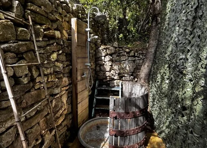 La Maquis Casa de Férias