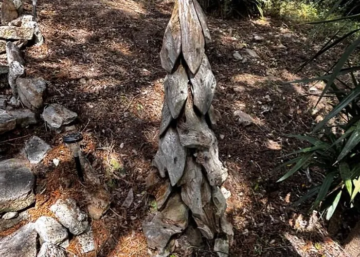 La Maquis Casa de Férias