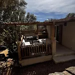 بيت للعطل La Maquis *