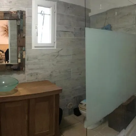 La Maquis Σπίτι διακοπών Bonifacio (Corsica)