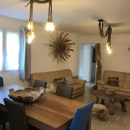 Σπίτι διακοπών La Maquis