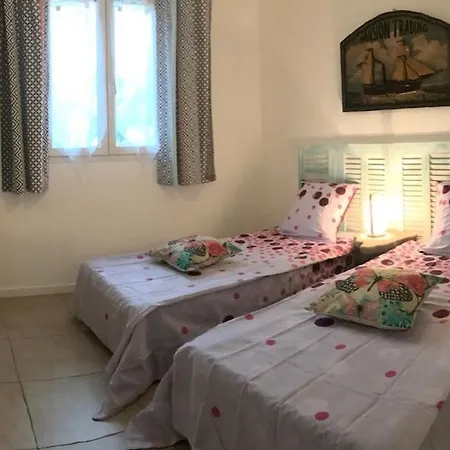 La Maquis Bonifacio (Corsica)