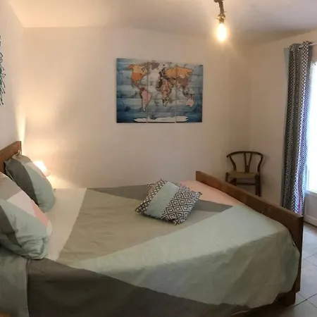 La Maquis Bonifacio (Corsica)