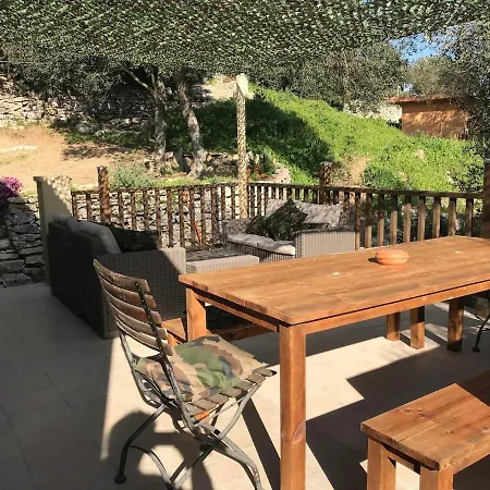 La Maquis Σπίτι διακοπών *