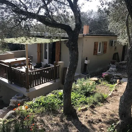 La Maquis Σπίτι διακοπών Bonifacio (Corsica)