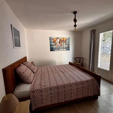 Holiday home La Maquis