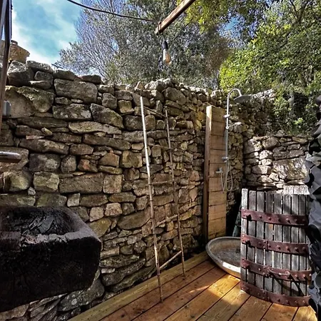 La Maquis Feriehus *