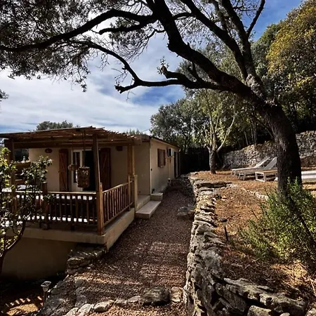 La Maquis Holiday home