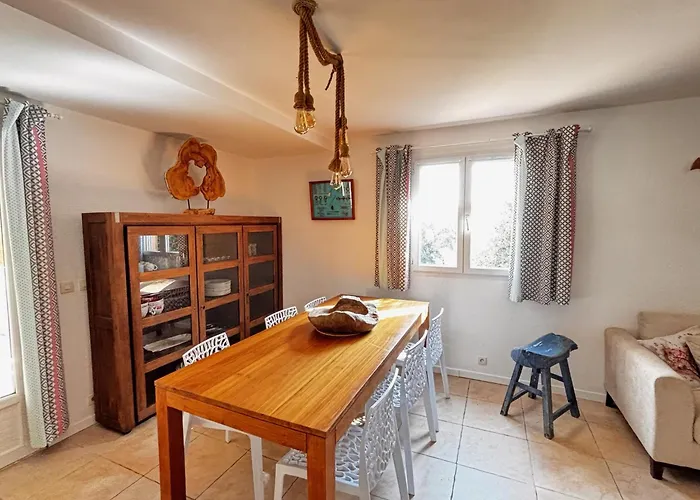 La Maquis Vakantiehuis