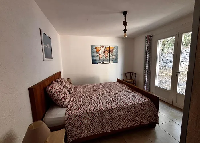 Vakantiehuis La Maquis