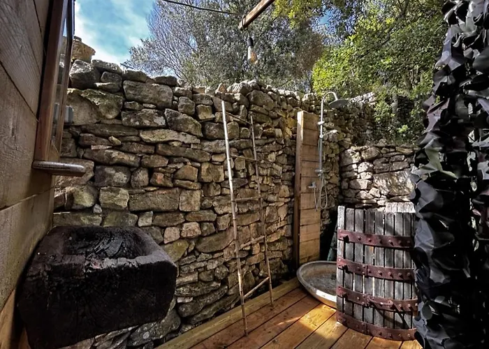 La Maquis Vakantiehuis *