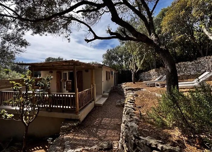 La Maquis Vakantiehuis